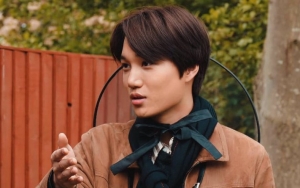 Ide Cerdas Kai EXO Bikin Member 'Let's Go, Man Soo-Ro' Kagum
