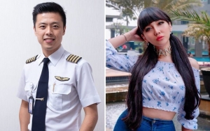 Kapten Vincent Tegaskan Ogah Kolaborasi YouTube Bareng Lucinta Luna, Alasannya Menohok