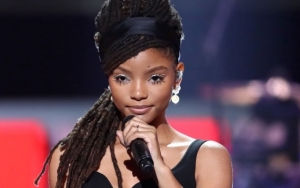 Visualisasi Halle Bailey Saat Jadi Princess Ariel di 'The Little Mermaid', Cocok?