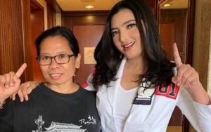 Hadiahi Uang 20 Juta, Ashanty Semprot Asisten Kesayangan Kalap Beli Barang-Barang Ini