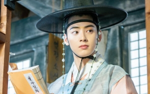 Belum Tayang, Akting Cha Eunwoo di 'Rookie Historian Goo Hae Ryung' Sudah Dicibir