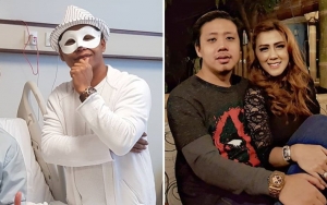  Peramal Wirang Sebut Ada Kebingungan di Wajah Rey Utami Saat Klarifikasi, Bohong Disetir Suami? 