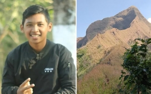 Pencariannya Penuh Kisah Mistis, Remaja Pendaki Bukit Piramid Ditemukan Tak Bernyawa di Atas Pohon 