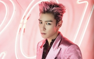 T.O.P Big Bang Makin Ganteng Jelang Rampung Wamil, Langsung Jadi Trending Topik