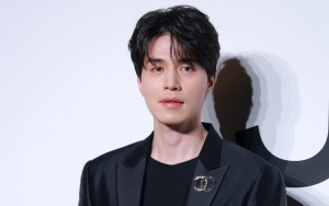 Lee Dong Wook Jelaskan Karakternya Yang Tidak Ada di Webtoon 'Strangers From Hell'