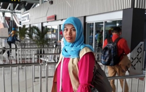 Ironi Baiq Nuril Korban Pelecehan yang Justru Dipenjara Jadi Sorotan Media Internasional
