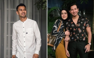 Raffi Ahmad Sonny Septian Ternyata Pernah Ribut Gara Gara Rebutan Cewek Teman Dekat Fairuz A Rafiq