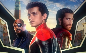 'Spider-Man: Far From Home'  Berhasil Lampaui Rekor 'Avengers: Endgame'