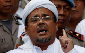 Dahnil Anzar Minta Habib Rizieq Dipulangkan Saat Rekonsiliasi Jokowi-Prabowo, PA 212: Sangat Logis