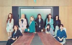 Lagu Dan Album Lama Twice Ini Tiba-tiba Tempati Peringkat Atas Berbagai Chart Musik