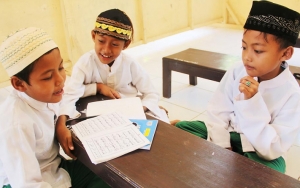 KPAI Nilai Tak Tepat Wacana Hapus Pendidikan Agama di Sekolah Dikaitkan dengan Radikalisme