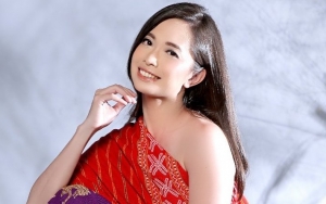 Verlita Evelyn Ungkap Arti Nama Unik Sang Putri, Sempat Khawatir Urus Akta Lahir
