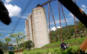 Karena 2 Alasan Ini, UNESCO Tetapkan Pertambangan Ombilin Sawahlunto Sebagai Warisan Dunia