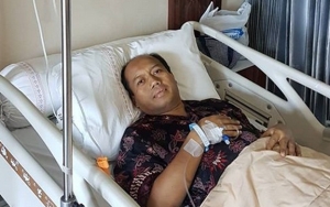 Jadi Trending Topic, Kicauan Terakhir Sutopo Sebelum Meninggal Bikin Netizen Terharu