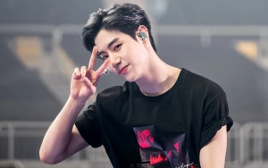 JYP Akhirnya Buka Suara Soal Dugaan Mark GOT7 Terlibat Grup Chat Mesum, Fans: Ke Mana Saja?