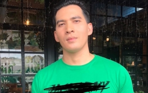 Pakai Singlet, Raja FTV Ridho Illahi Digerebek Ngamar Bareng Selebgram Cantik