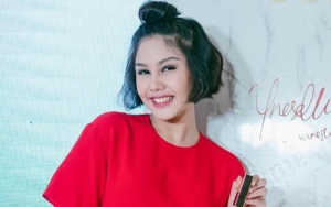 Vanesha Prescilla 'Mimisan' Cantik, Akui Suka Hal Aneh Ngode Iqbaal Ramadhan?