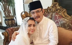 Mayangsari Rayakan Anniversary Pernikahan ke-19 Tahun, Pamer Foto Lawas Saat Nikah