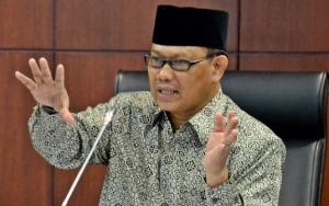 Tuai Pro-Kontra, Kemenag Akan Pelajari Raperda Poligami di Aceh