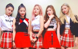 ITZY Akhirnya Umumkan Nama Fandom, Netter Beri Komentar Beragam