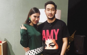 Syahnaz Sadiqah Mulai Kurangi Intensitas Cium Jeje Govinda Sejak Hamil Calon Anak Kembar, Kenapa?