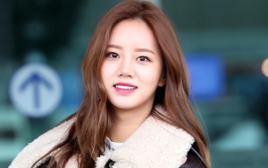 Hyeri Girl's Day Promosikan Bisnis Adiknya di 'Amazing Saturday', Agensi dan tvN Minta Maaf