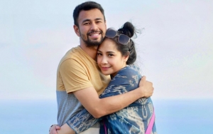 Raffi Ahmad Nangis Hingga Minta Maaf Usai Nikahi Nagita Slavina Gara-Gara Sesali Hal Ini