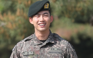 Taecyeon 2PM Dipastikan Comeback Lewat Drama MBC 'The Game'