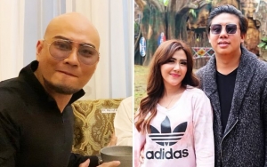 Deddy Corbuzier Tuai Pujian Usai Sopan Balas Nyinyiran Rey Utami-Pablo Benua Soal Mualaf