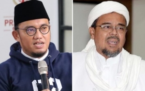 Pengamat Politik Tak Setuju Usul Dahnil Anzar Soal Rekonsiliasi 'Ditukar' Habib Rizieq