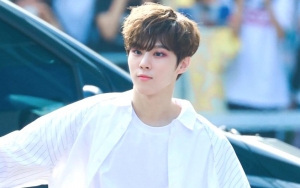 Kim Wooseok 'Produce X 101' Dipercaya Jadi Korban 'Evil Editing' Mnet Gara-Gara Hal Ini