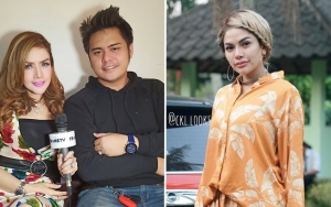Galih-Barbie Kumalasari Sesumbar Tajir Melintir, Rumah Sempit Diejek Kalah dari Nikita Mirzani