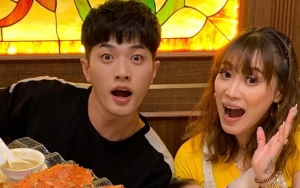 Lee Jeong Hoon Ngaku Tak Tahu Artinya, Sang Istri Beber Makna Indah Nama Anak Keempat