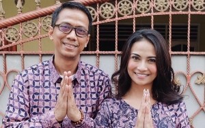 Vanessa Angel Bantah Ribut dengan Sang Ayah, Tegur Jane Shalimar Tak Ikut Campur