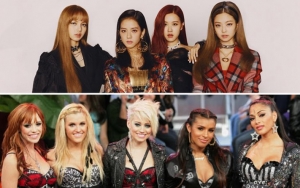 BLACKPINK Sukses Pecahkan Rekor Ini Berkat Konsernya, Berhasil Kalahkan The Pussycat Dolls