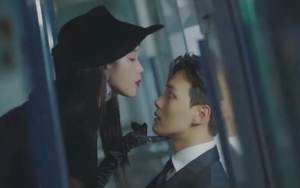 IU Super Elegan Namun Mengintimidasi Yeo Jin Goo di Teaser 'Hotel Del Luna'