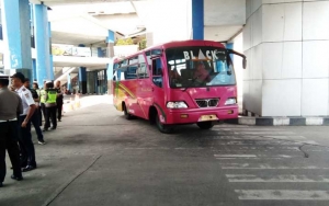 Kemenhub Bakal Sulap Puluhan Terminal Bus Jadi Sekelas Bandara di 2020 Nanti