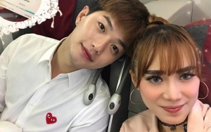 Lee Jeong Hoon Ungkap Sang Istri Langsung Pasang Bulu Mata Usai Melahirkan
