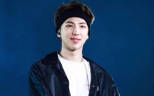 RM Tak Sadar Jepret Fenomena Langka dan Menakjubkan Ini di Konser BTS