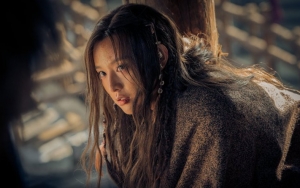 Rencana Besar Di Balik Tarian Spirit Kim Ji Won 'Arthdal Chronicles' Bikin Merinding