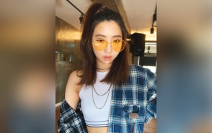Minzy Eks 2NE1 Blak-blakan Sebut Seseorang 'Tunda' Rencana Comebacknya