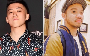 Berita Rich Brian Dipuji Jokowi Viral, Reaksi Koplak Roby Geisha Bahas Ikan Asin Bikin Ngakak