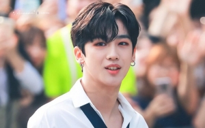 Ekspresi Syok Kim Yo Han Saat Menangkan Evaluasi Konsep di 'Produce X 101' Sukses Bikin Ngakak