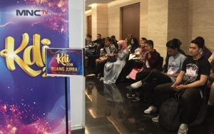 Hanya 7 Orang yang Lolos, Peserta Audisi 'KDI' 2019 di Jakarta Bikin Juri Kewalahan
