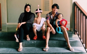 Fairuz A. Rafiq Cerita Rutinitas Bangun Pagi, Netter Kembali Bersyukur Faaz Mirip Sonny Septian