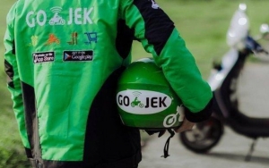 Gandeng BUMN, Gojek Bakal Sediakan Opsi Bayar Lewat Dompet Digital LinkAja