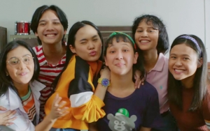 Teaser Trailer 'Bebas' Adaptasi Film Korea 'Sunny' Dirilis, Peran Baim Wong Jadi Sorotan 