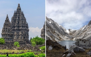 8 Situs Ini Terlebih Dulu Jadi Warisan Dunia UNESCO Sebelum Sawahlunto, Wajib Dikunjungi!
