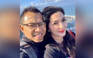 Ashanty Keceplosan Umbar Anang Jago Bercinta, Aib Dicerai Krisdayanti Gara-Gara Ranjang Diungkit