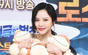 'Laws of the Jungle' Dituding Jadikan Lee Yeol Eum Kambing Hitam Soal Kerang Raksasa Thailand